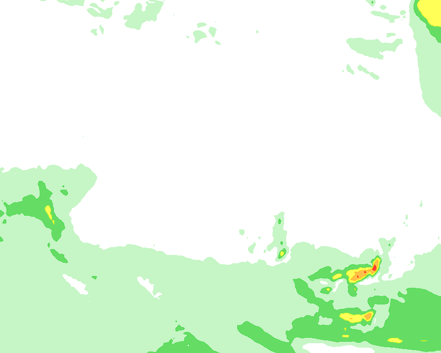 RAINFALL