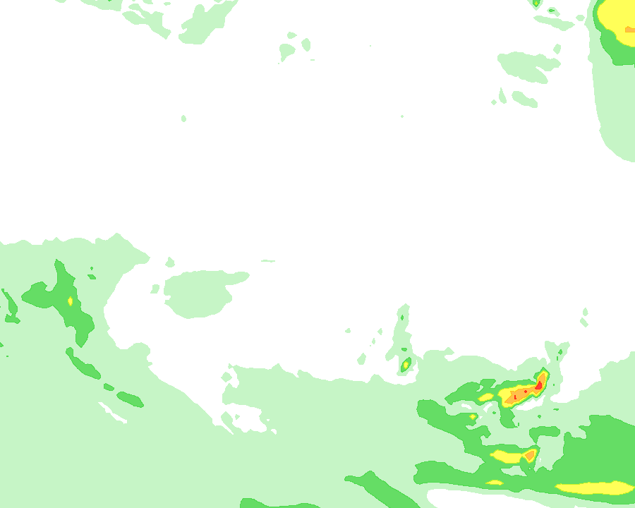 RAINFALL